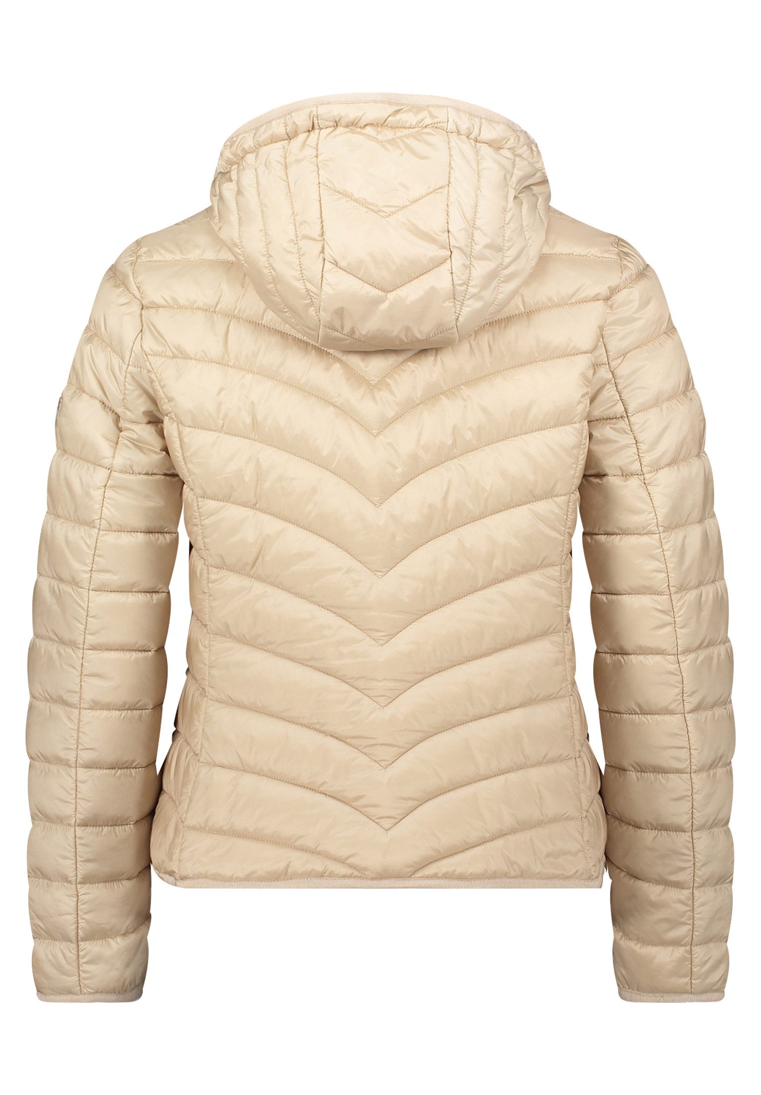 Betty Barclay Outdoorjacke Damen mit abnehmbarer Kapuze
