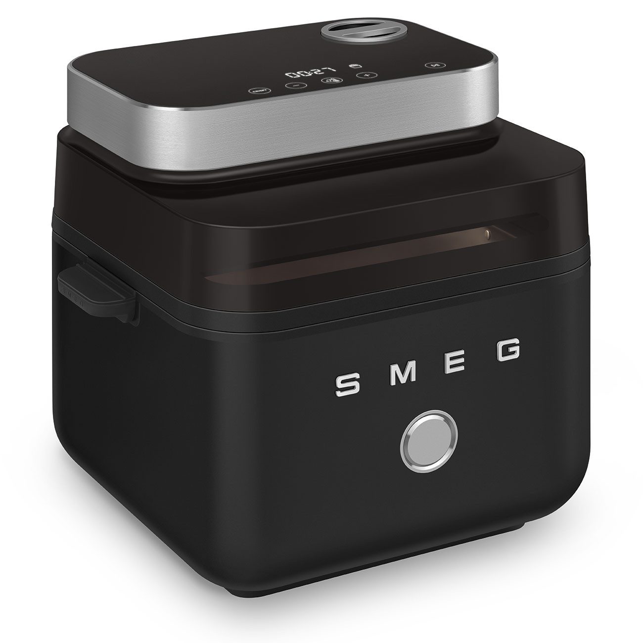 Smeg Heißluftfritteuse