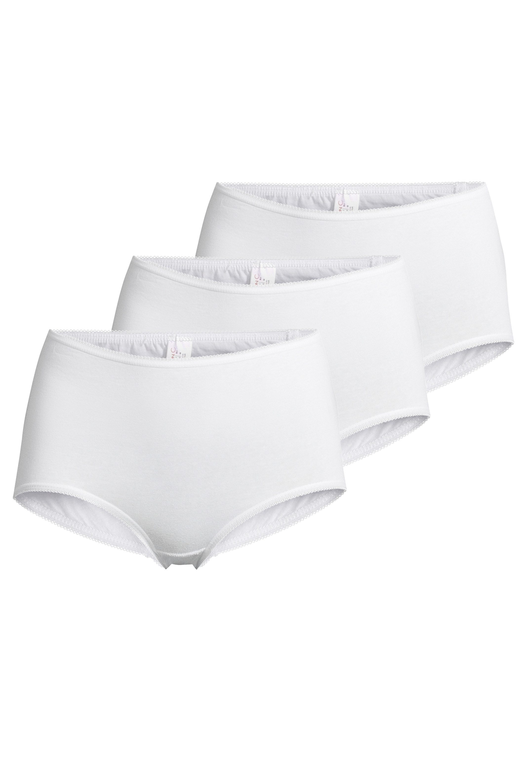 Taillenslip 3er Pack Basic
