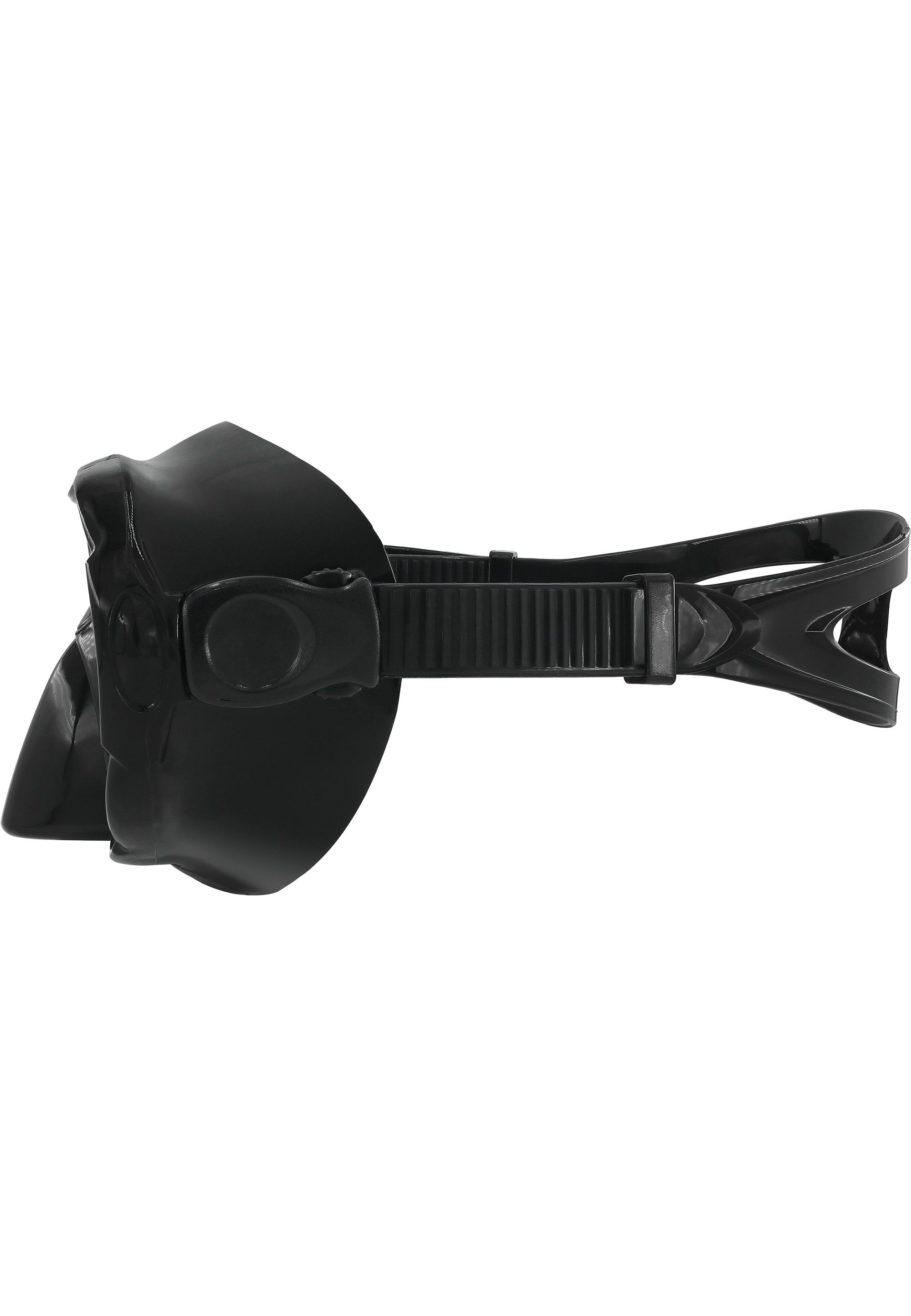 Rezo Taucherbrille Huelva, mit verspiegelten Scheiben