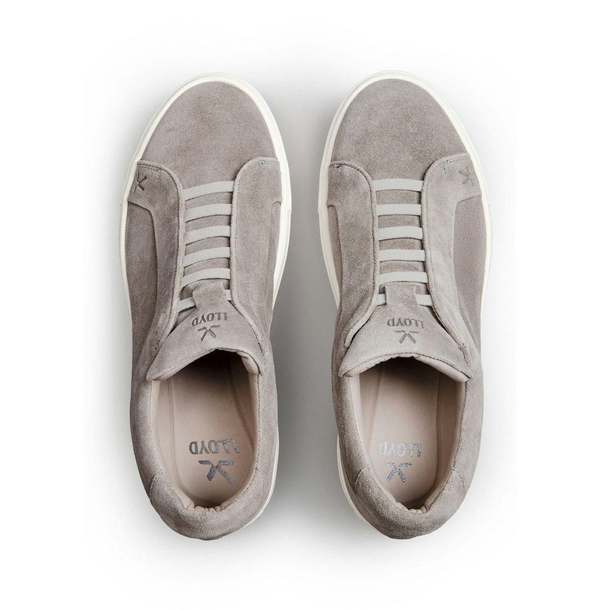 Lloyd Lloyd 16-002-24 METRO, Sneaker, Grau, Herren Sneaker