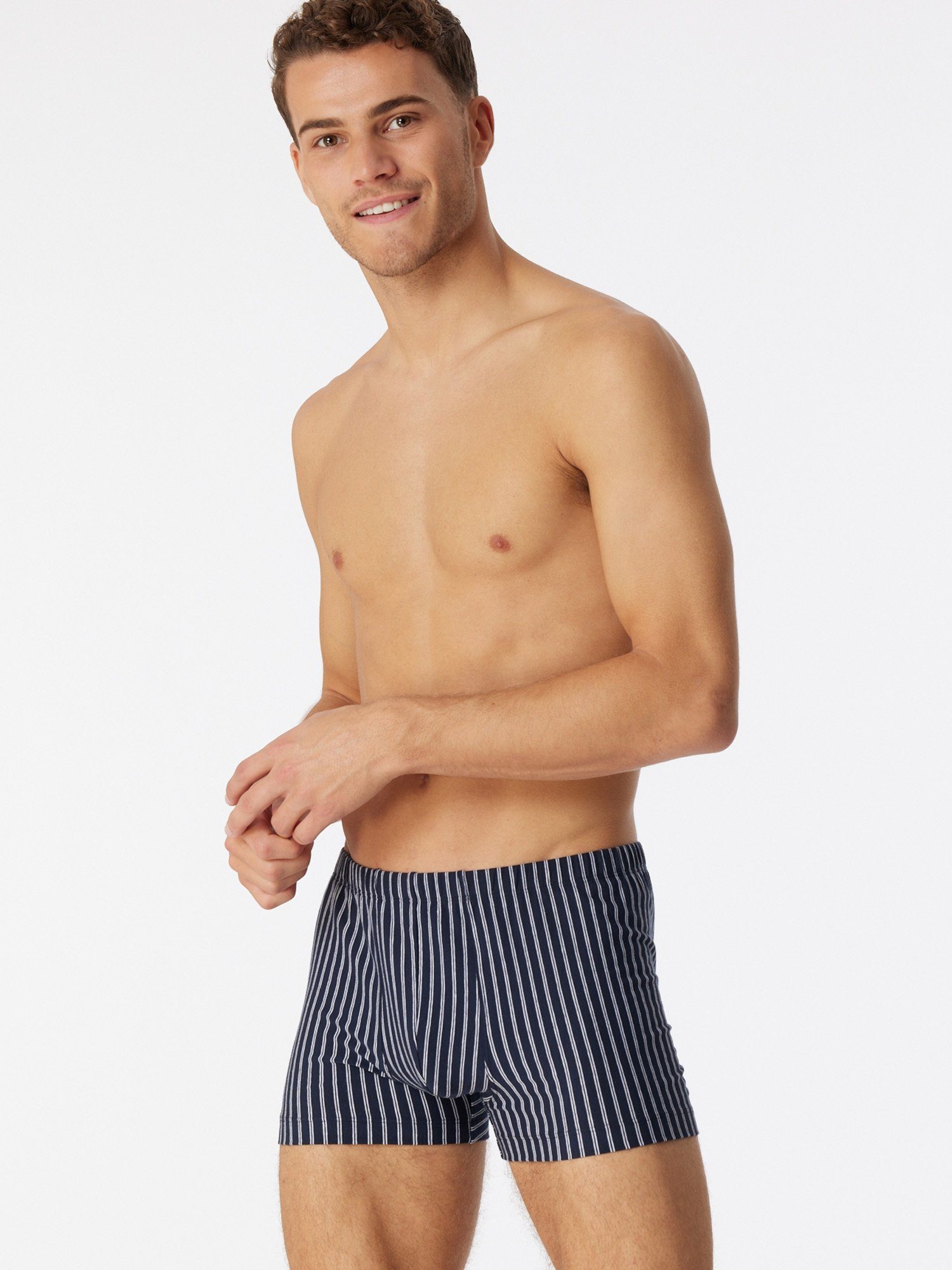 Schiesser Trunk 95/5 Essentials 0 günstig online kaufen