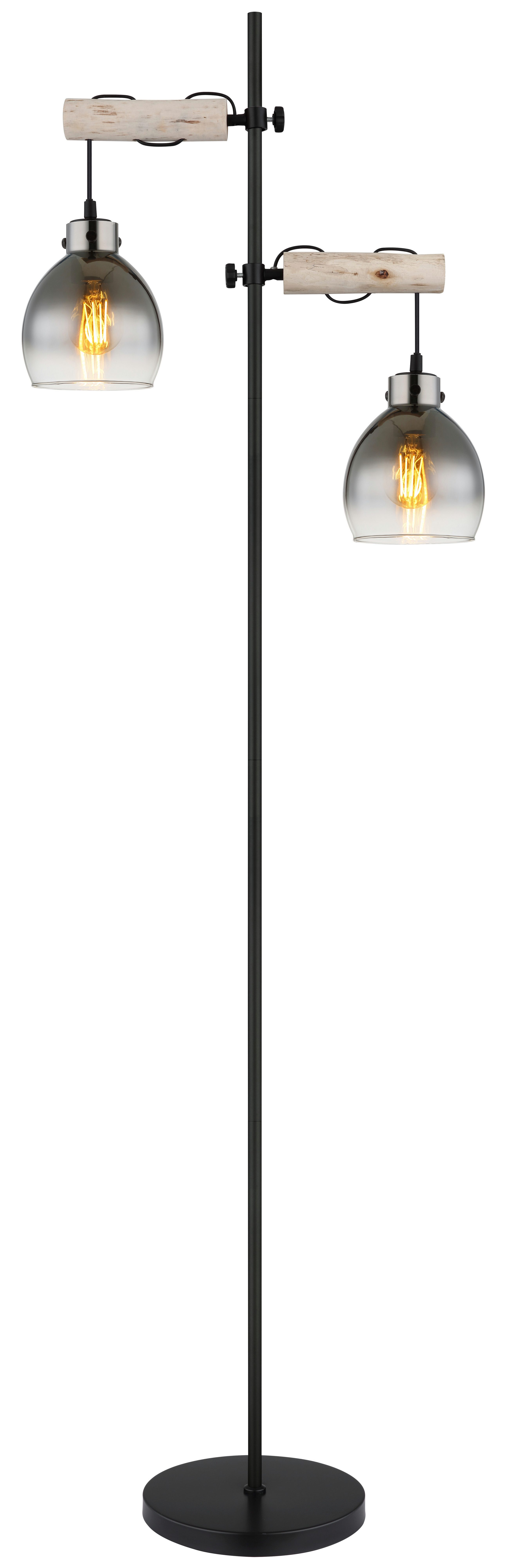 Stehlampe RYAN