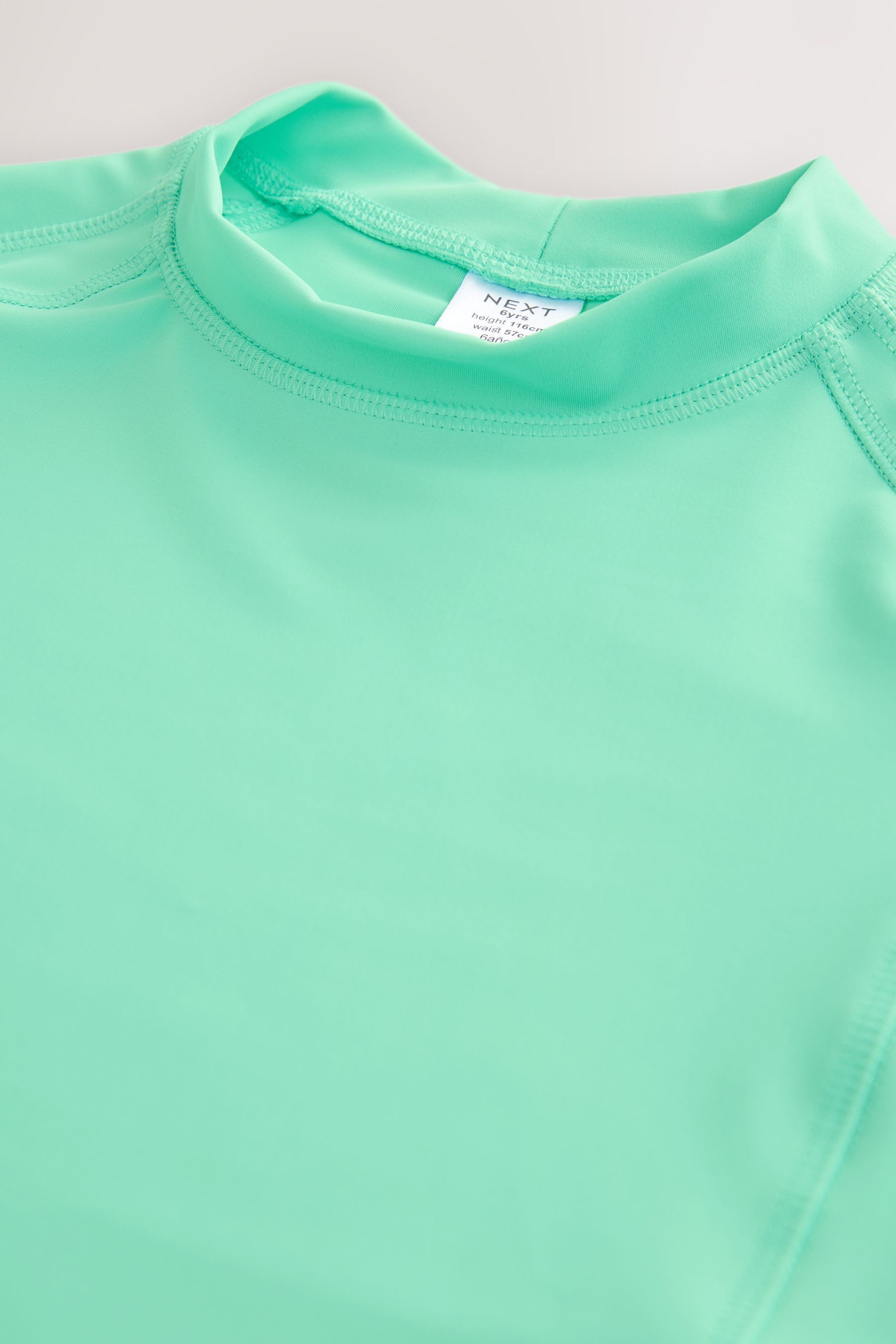 Next Rash Guard Sonnenschutzset mit Trägertop (1-tlg)