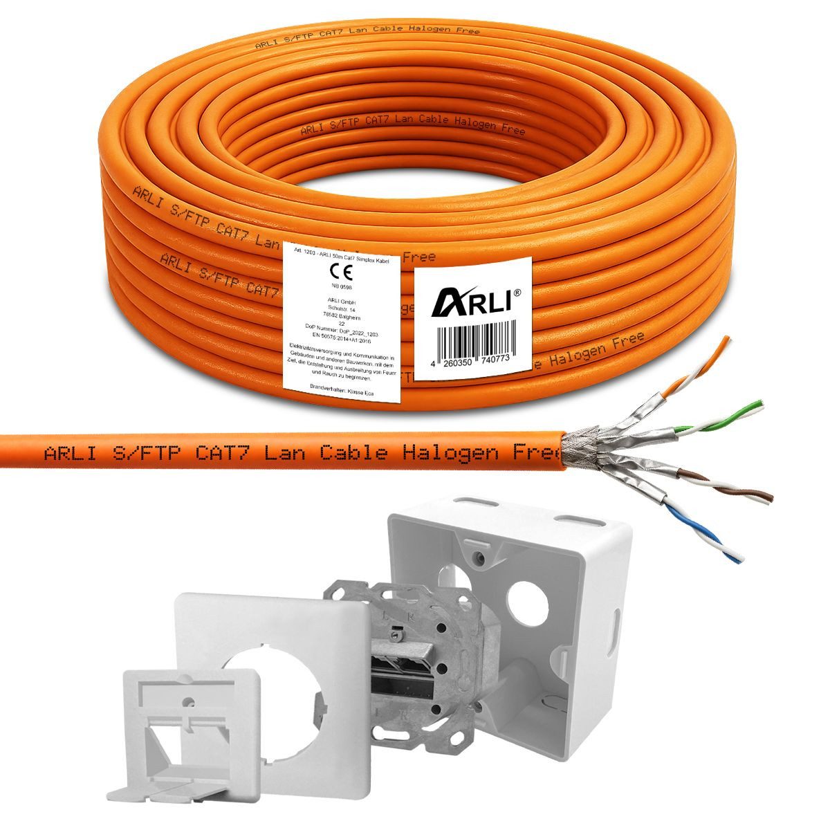 Netzwerk-Adapter