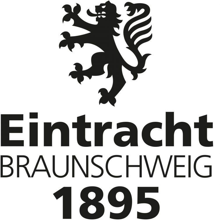 Wall-Art Wandtattoo Löwe St) Braunschweig Eintracht (1