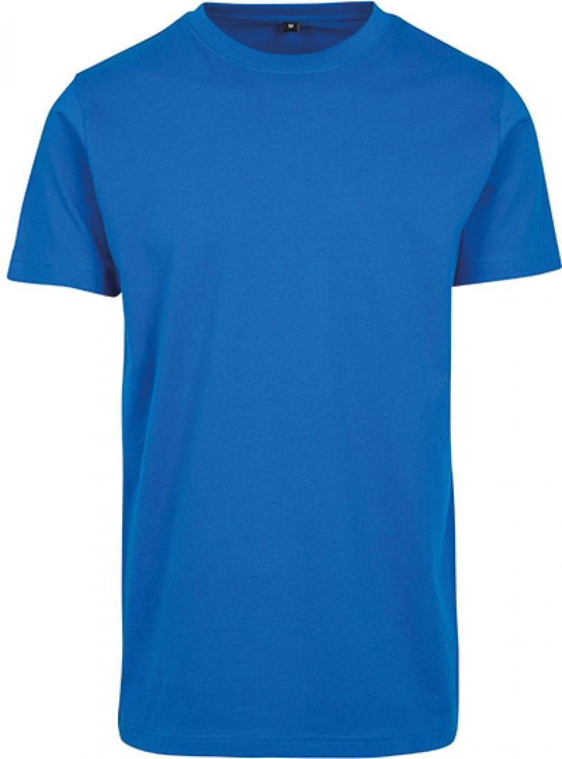 Build Your Brand Rundhalsshirt Round Neck günstig online kaufen