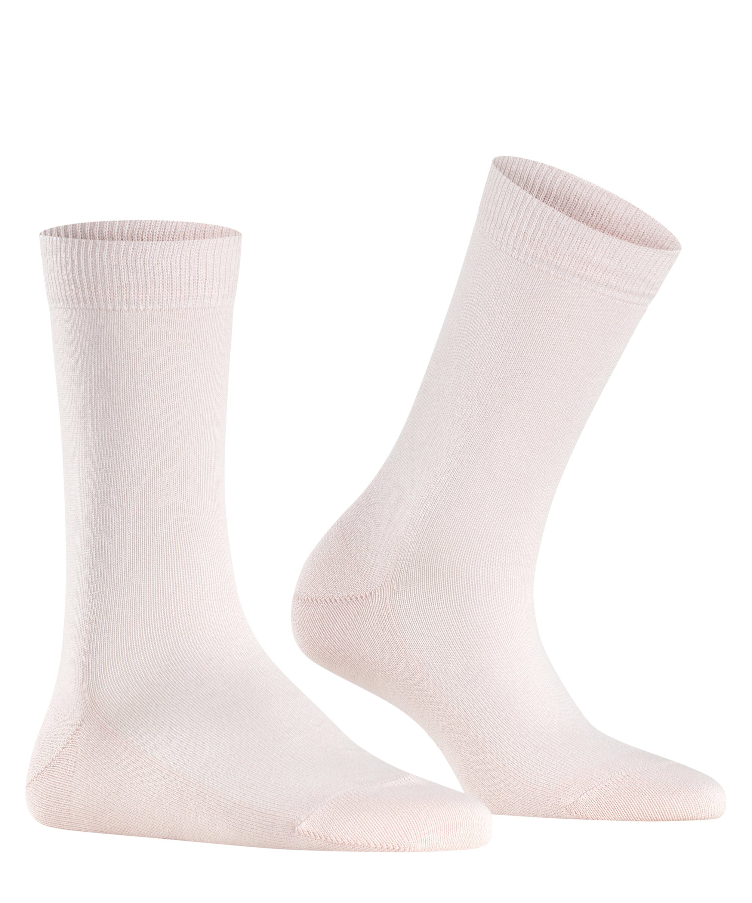 FALKE Socken Family (1-Paar) light (8458) pink
