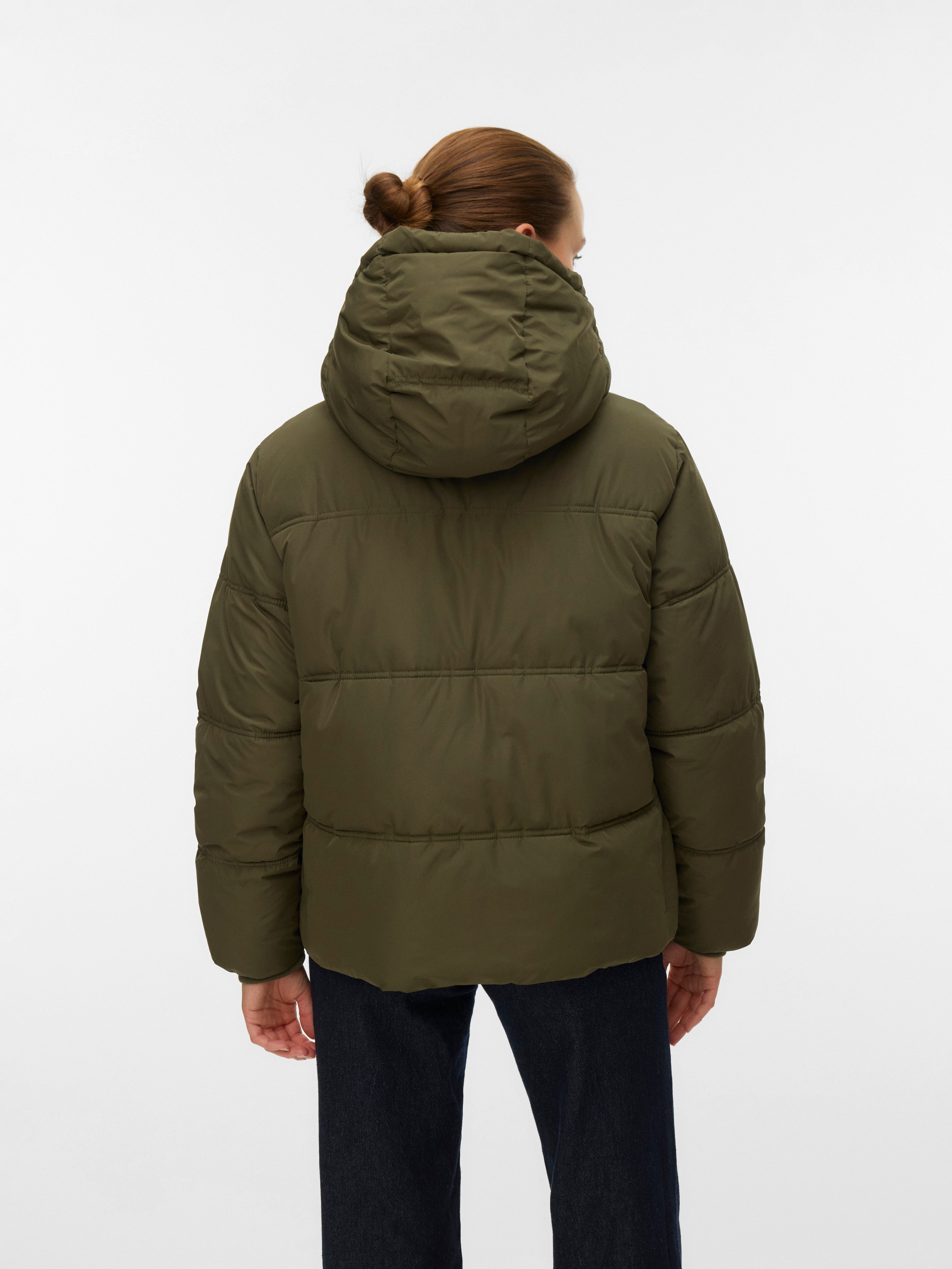Vero Moda Steppjacke VMSOPHIE SHORT JACKET günstig online kaufen