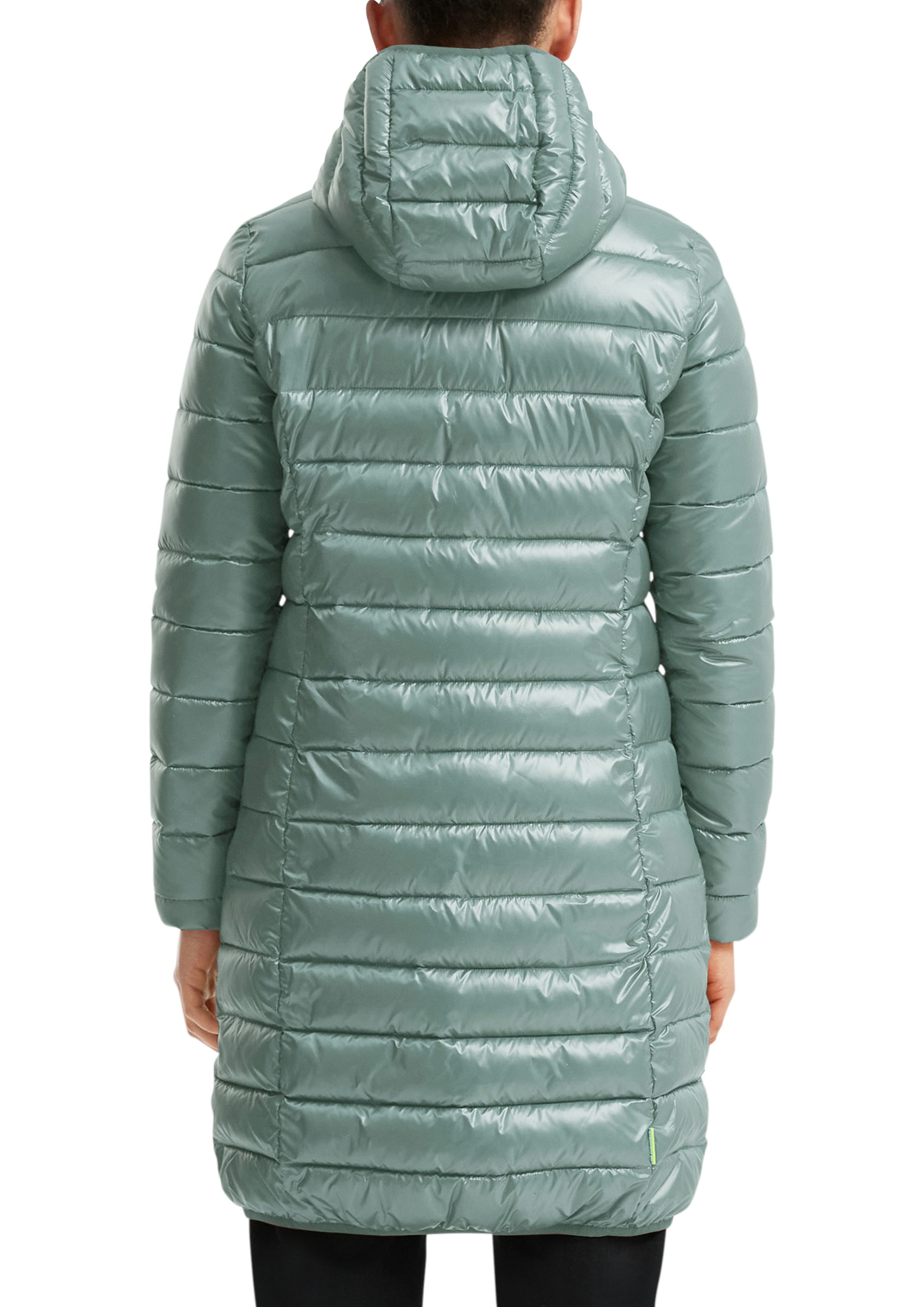 QS Langjacke