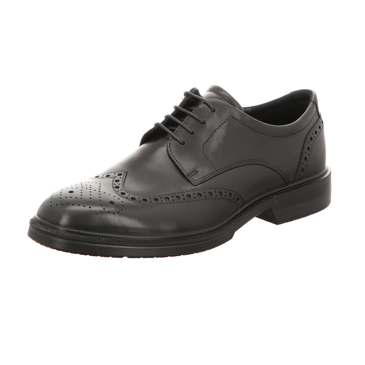 Ecco LISBON Schnürschuh