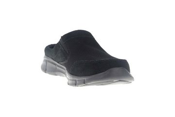 Skechers 51519/BBK Hausschuh