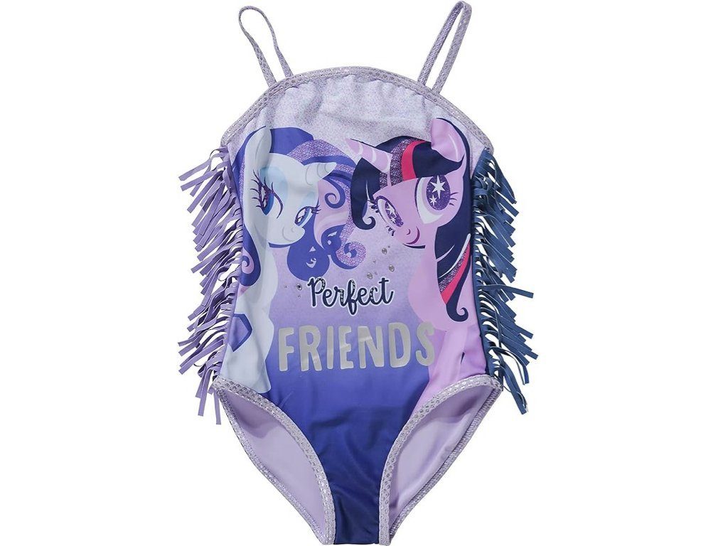 My Little Pony Badeanzug My Little Pony Badeanzug
