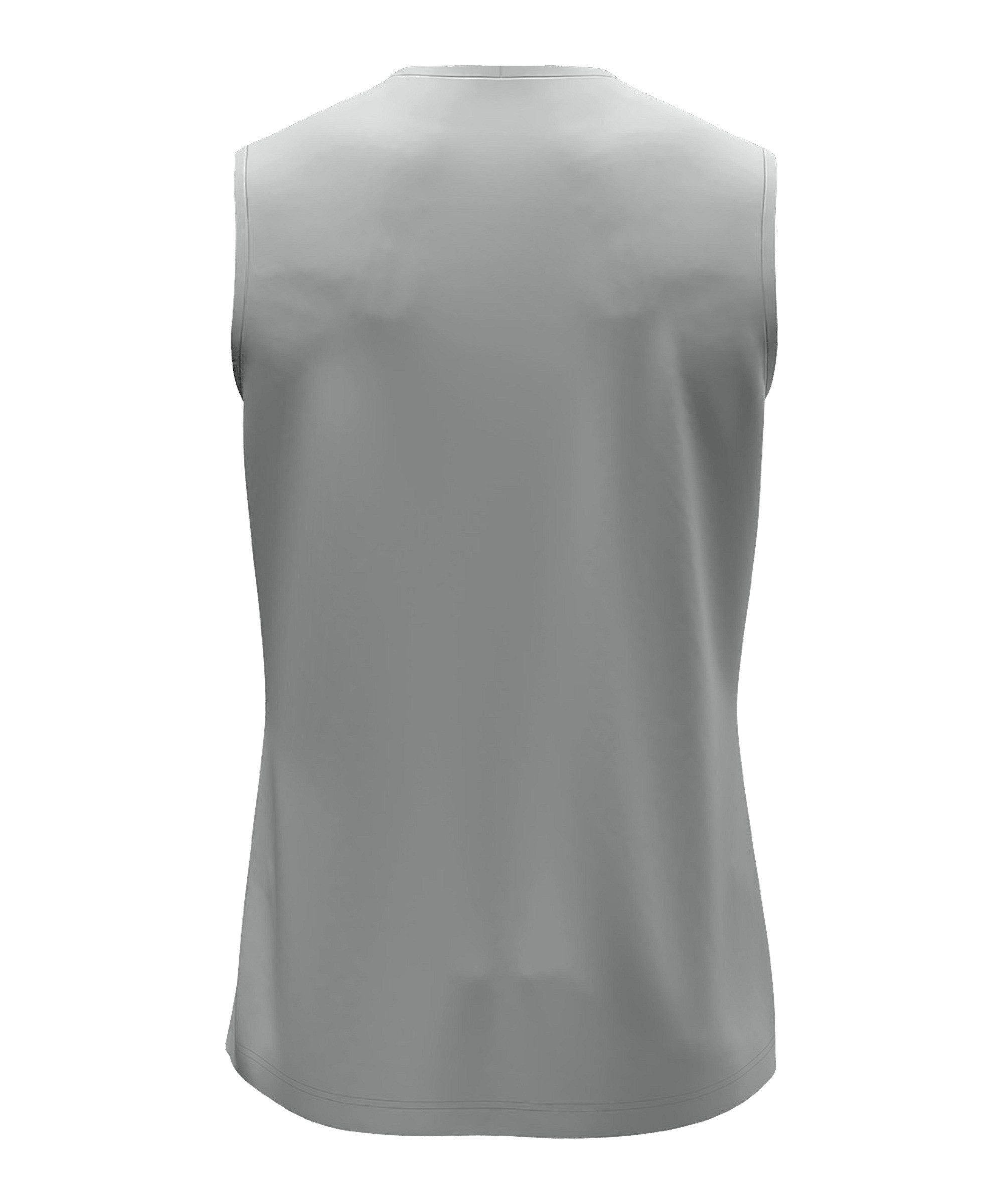Jako T-Shirt JAKO Uni Tanktop Damen Kurzarm-Shirts Damen Polyester