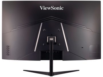 Viewsonic VIEWSONIC Monitor VX3219-PC-MHD, 80,0cm (31,5) TFT-Monitor
