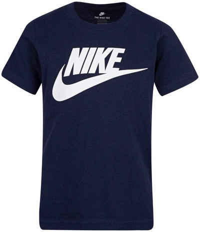 Nike Sportswear T-Shirt NKB NIKE FUTURA SS TEE