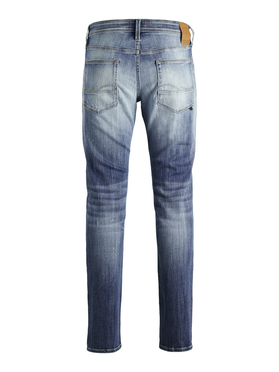 Jack & Jones Straight-Jeans