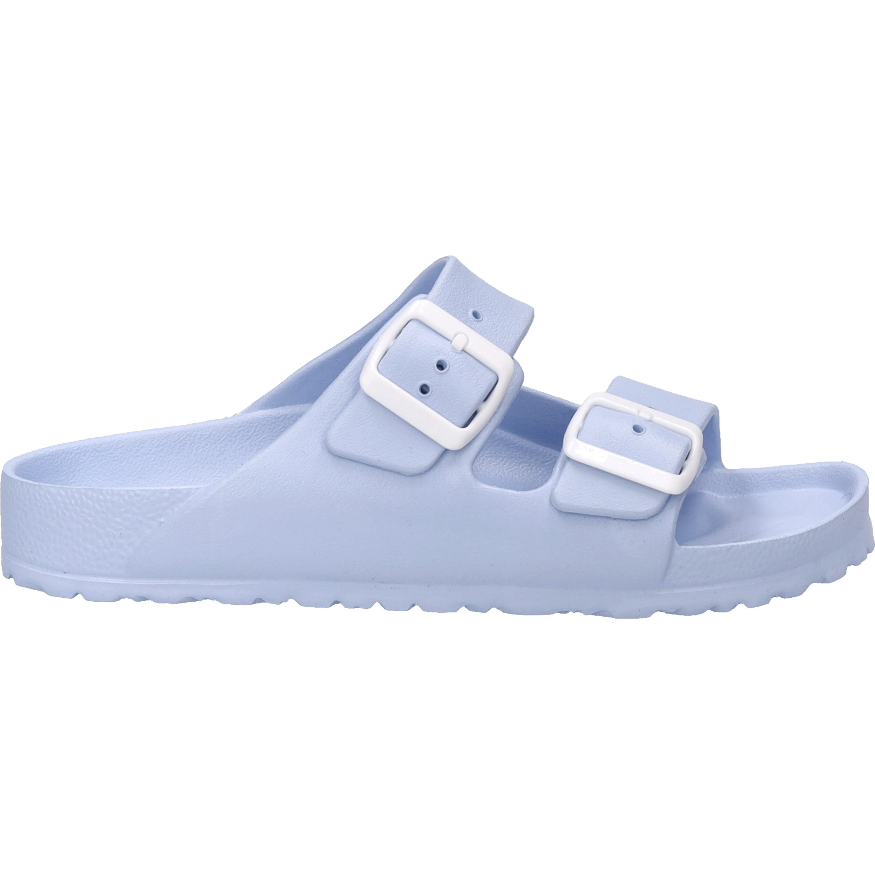 Josef Seibel Martinique 01, blau Sandale