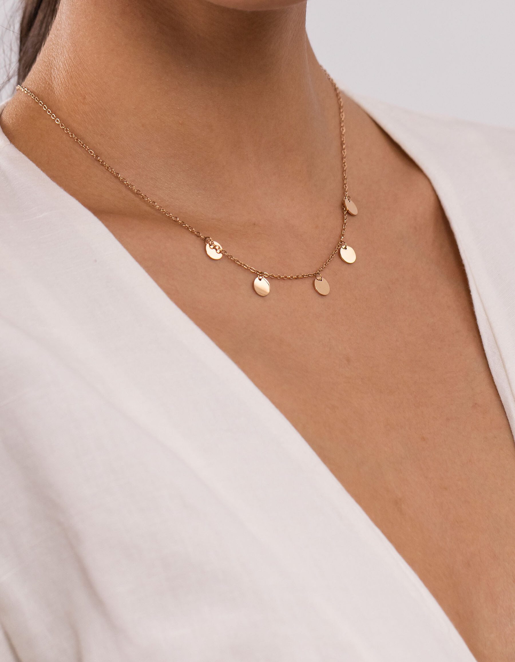 Purelei Gliederkette Kalea (1-tlg) – Bild 4 von 4
