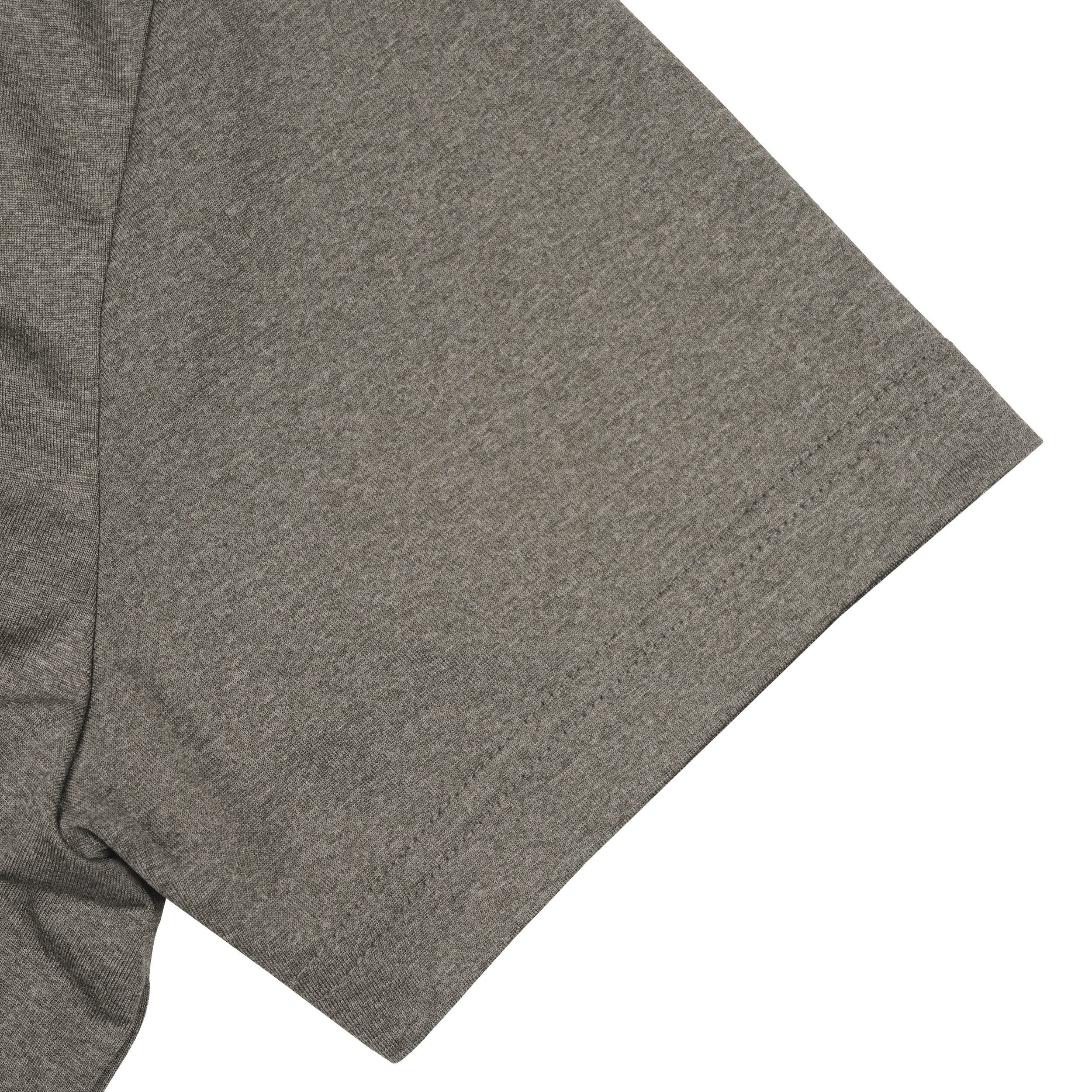 Icepeak Funktionsshirt ICEPEAK BEARDEN GRANIT