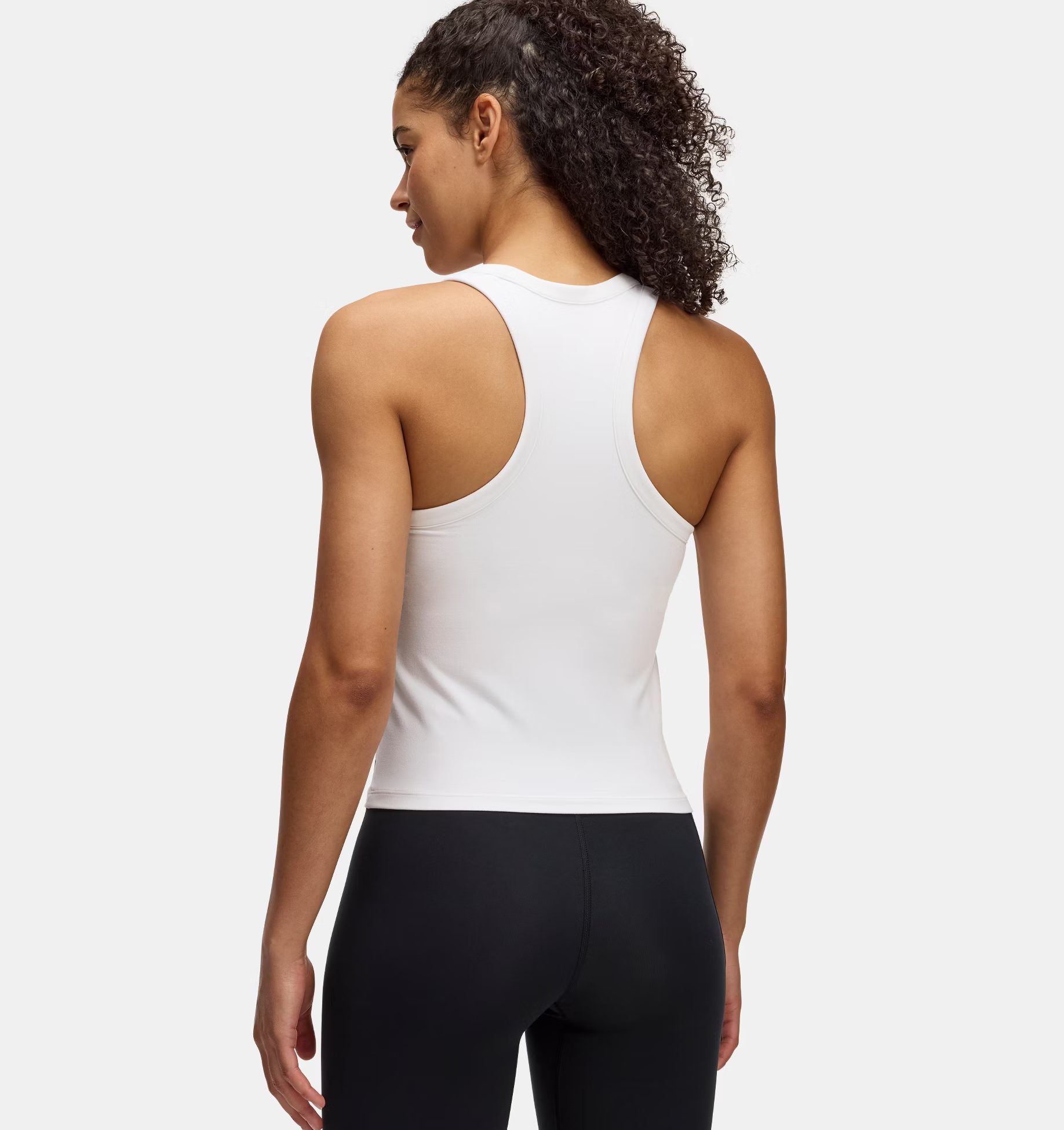 Under Armour® T-Shirt MOTION HIGH NECK günstig online kaufen