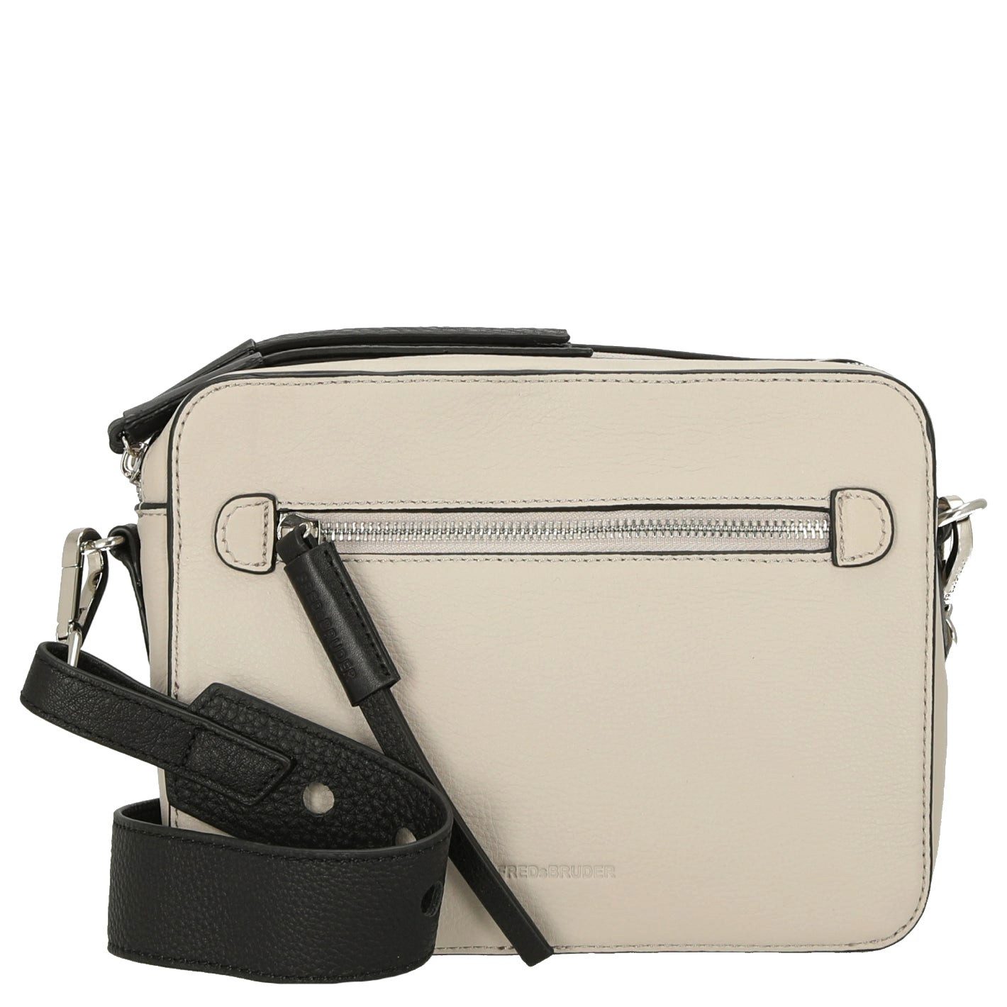 Handtasche Catchy - Umhängetasche 25 cm (chalk)
