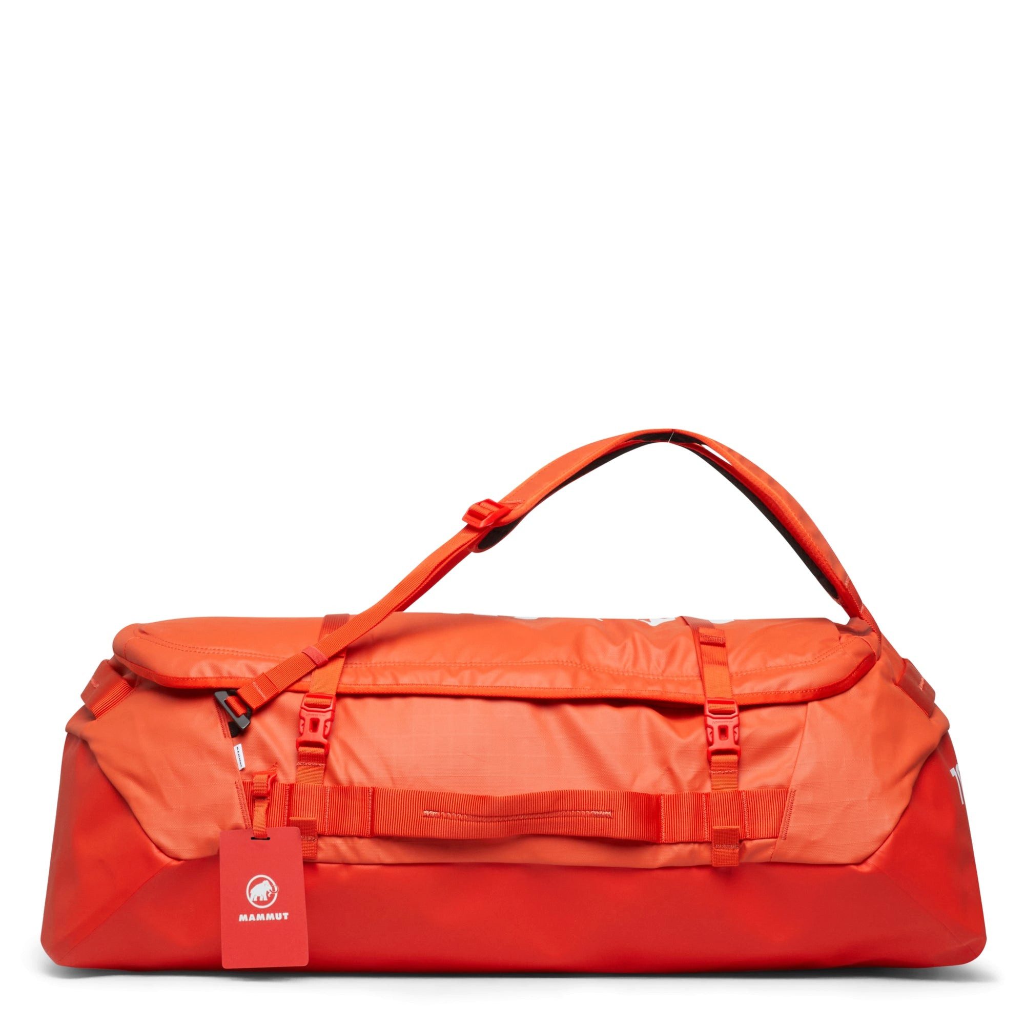 Mammut Reisetasche Cargo 70 - Reisetasche/Rucksack 72 cm (red)