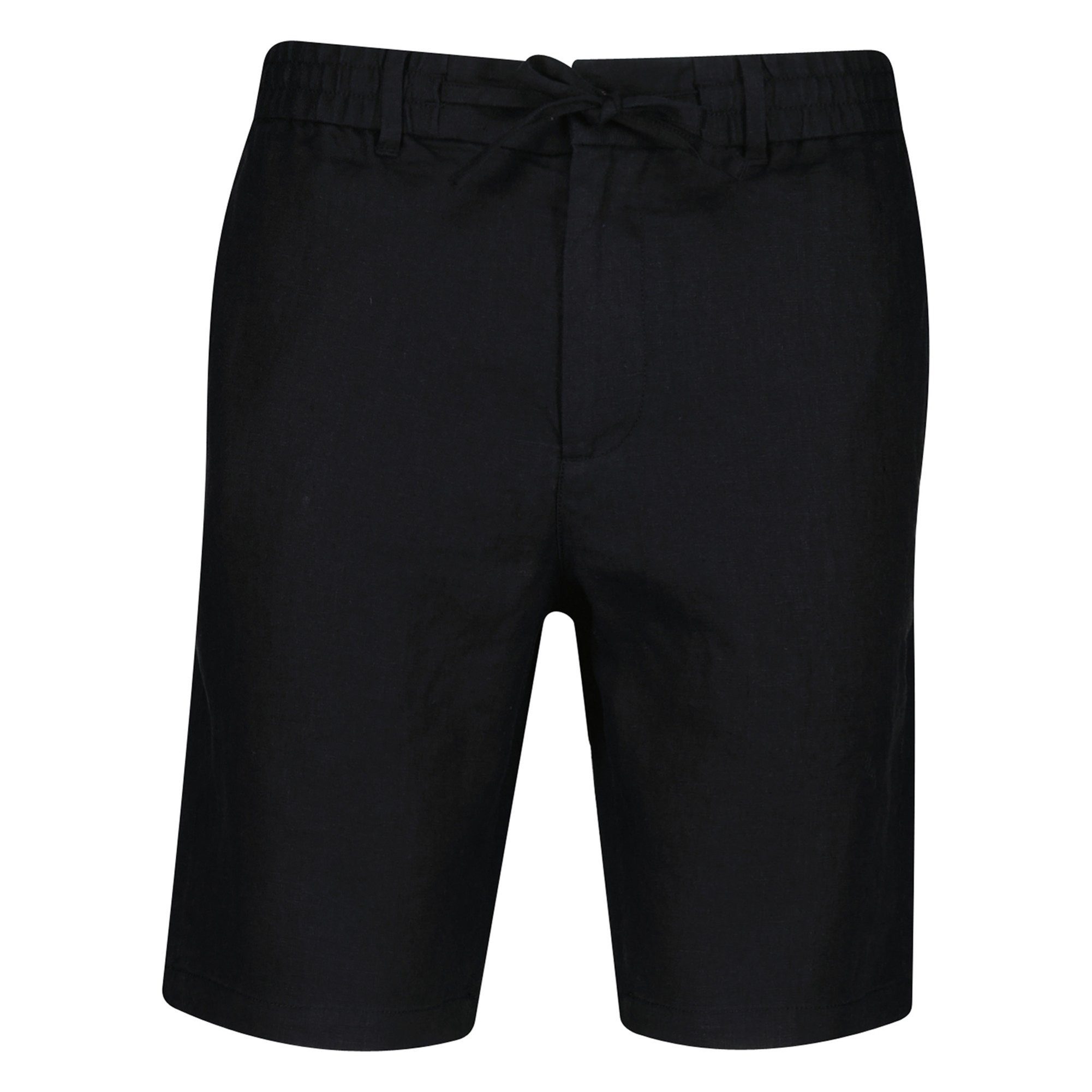Gant Bermudas Herren Bermuda-Shorts 1er Pack Leinen