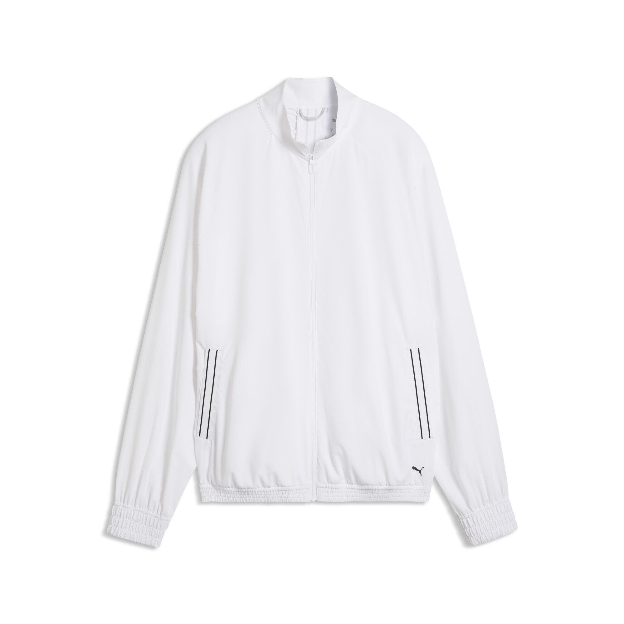 PUMA Trainingsjacke Golf Windjacke Damen