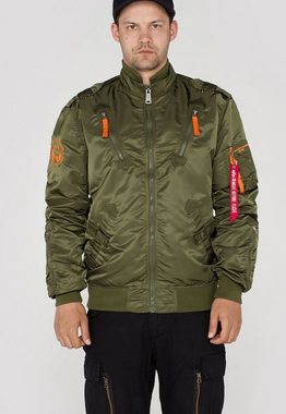 Alpha Industries Kurzjacke Falcon Ii