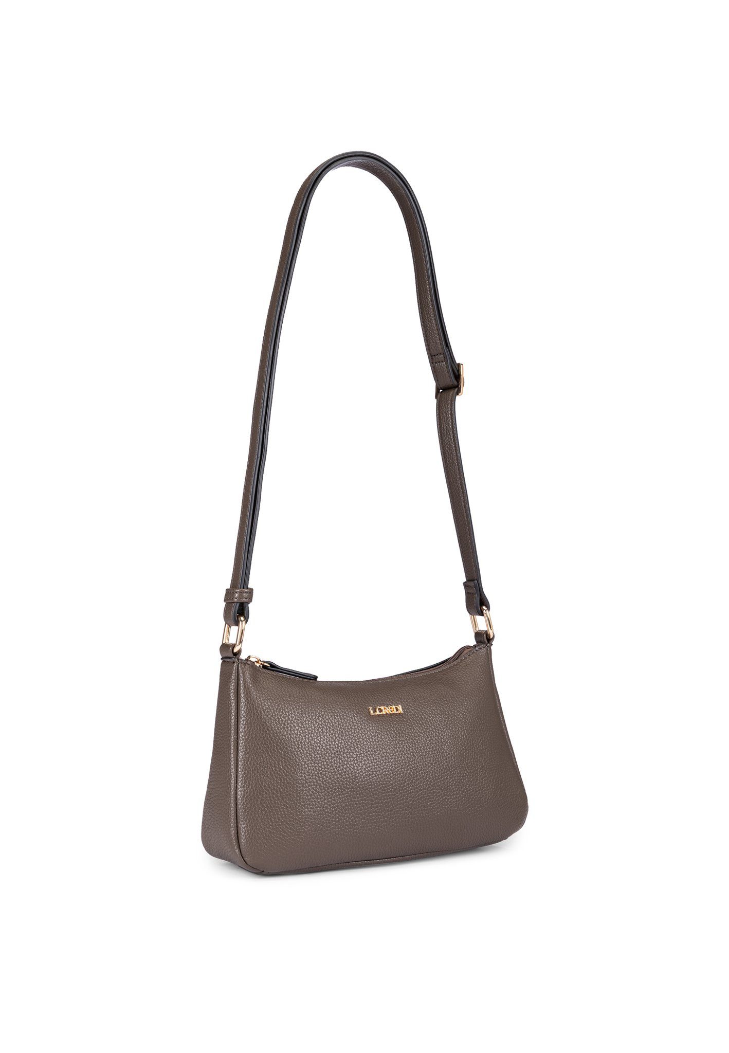L. CREDI Handtasche