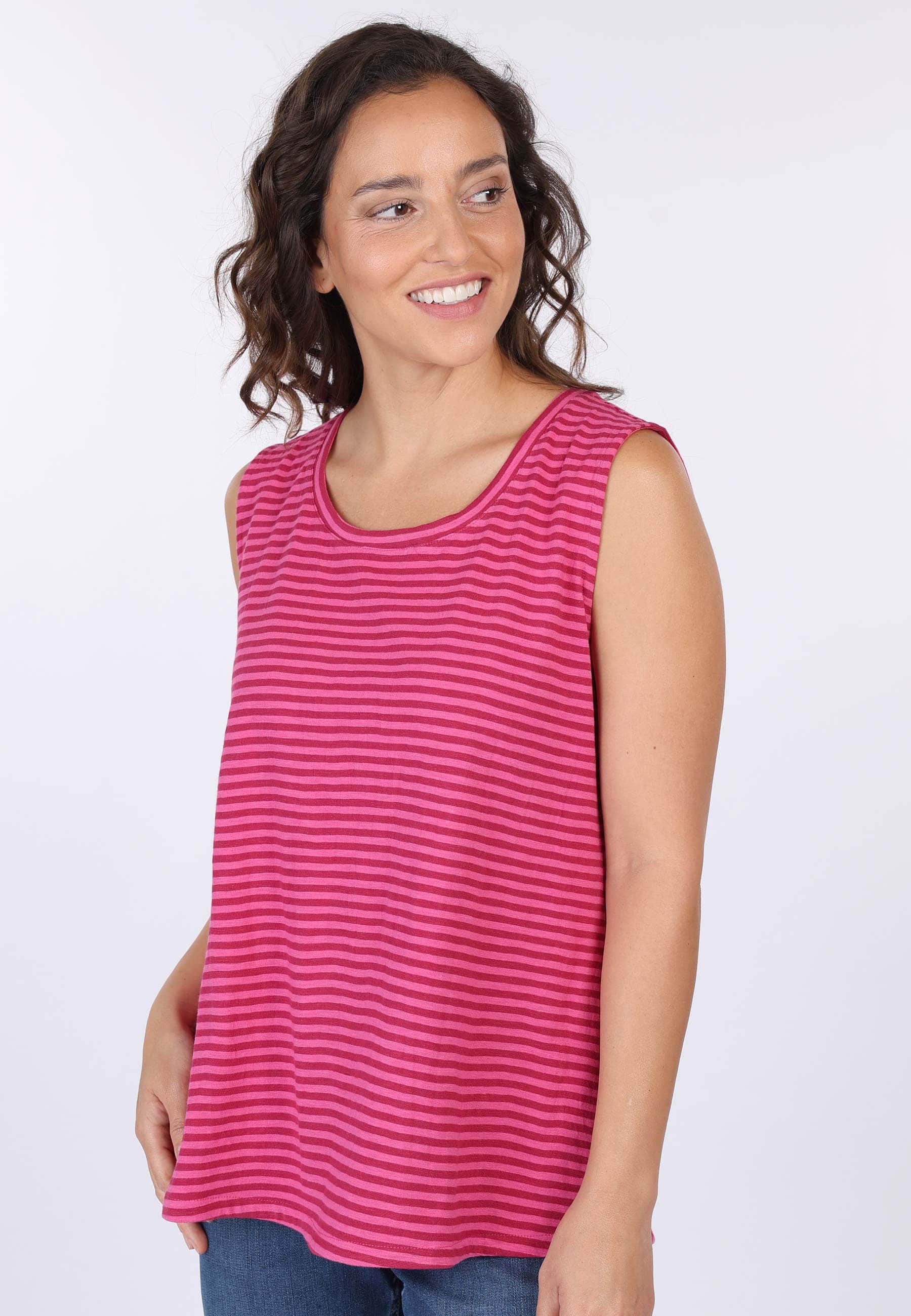 T-Shirt Cinzana