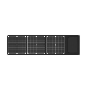 VINNIC SOCOMPA PRO Foldable Solar Panel 60W Solarladegerät