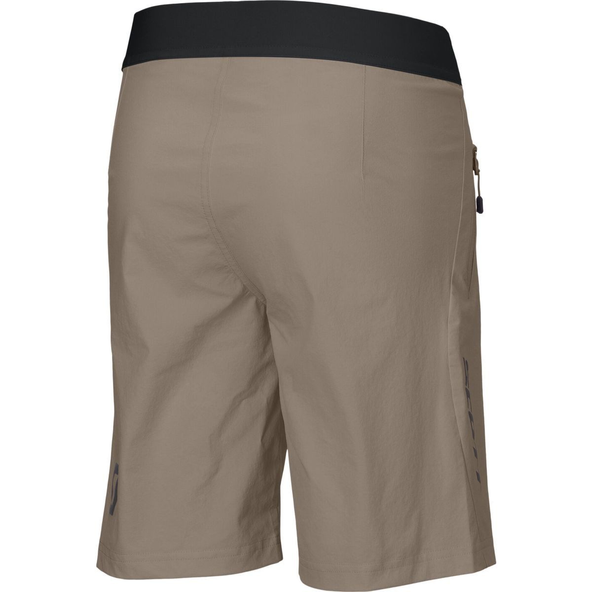 Scott Fahrradhose Shorts Jr Vertic Leichte und strapazierfähige Shorts für junge Abenteurer mit
