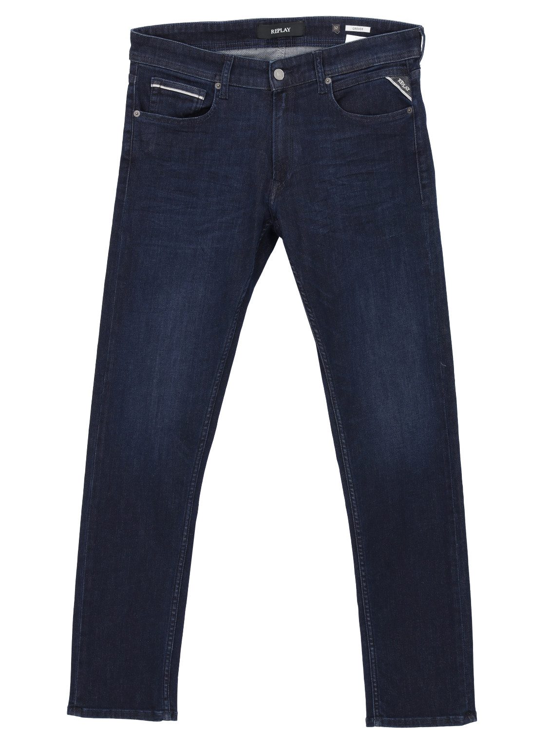 Regular-fit-Jeans MA972Z.000.41A 781