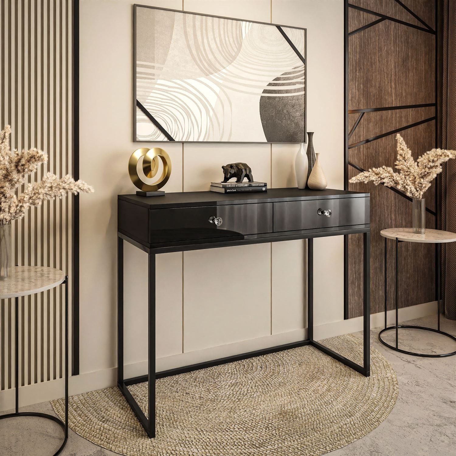 Lookway Konsolentisch BLANCO LOFT günstig online kaufen