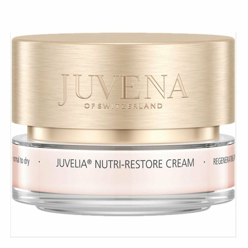 Juvena Tagescreme Juvena Juvelia Nutri-Restore ml Eye Cream 15