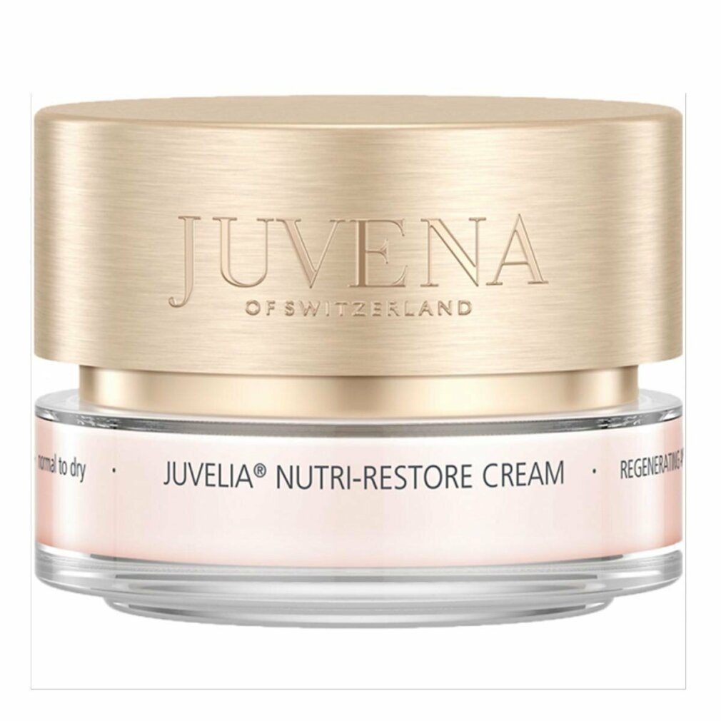 Juvena Augencreme Juvelia Nutri Restore Eye Cream