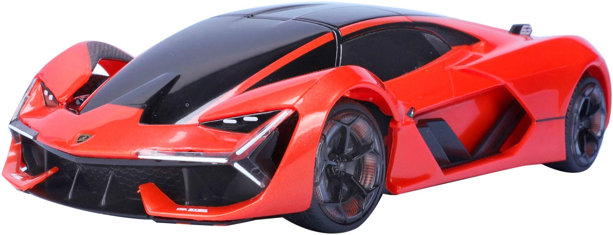 RC-Auto Lamborghini Terzo Millennio 2,4 GHz