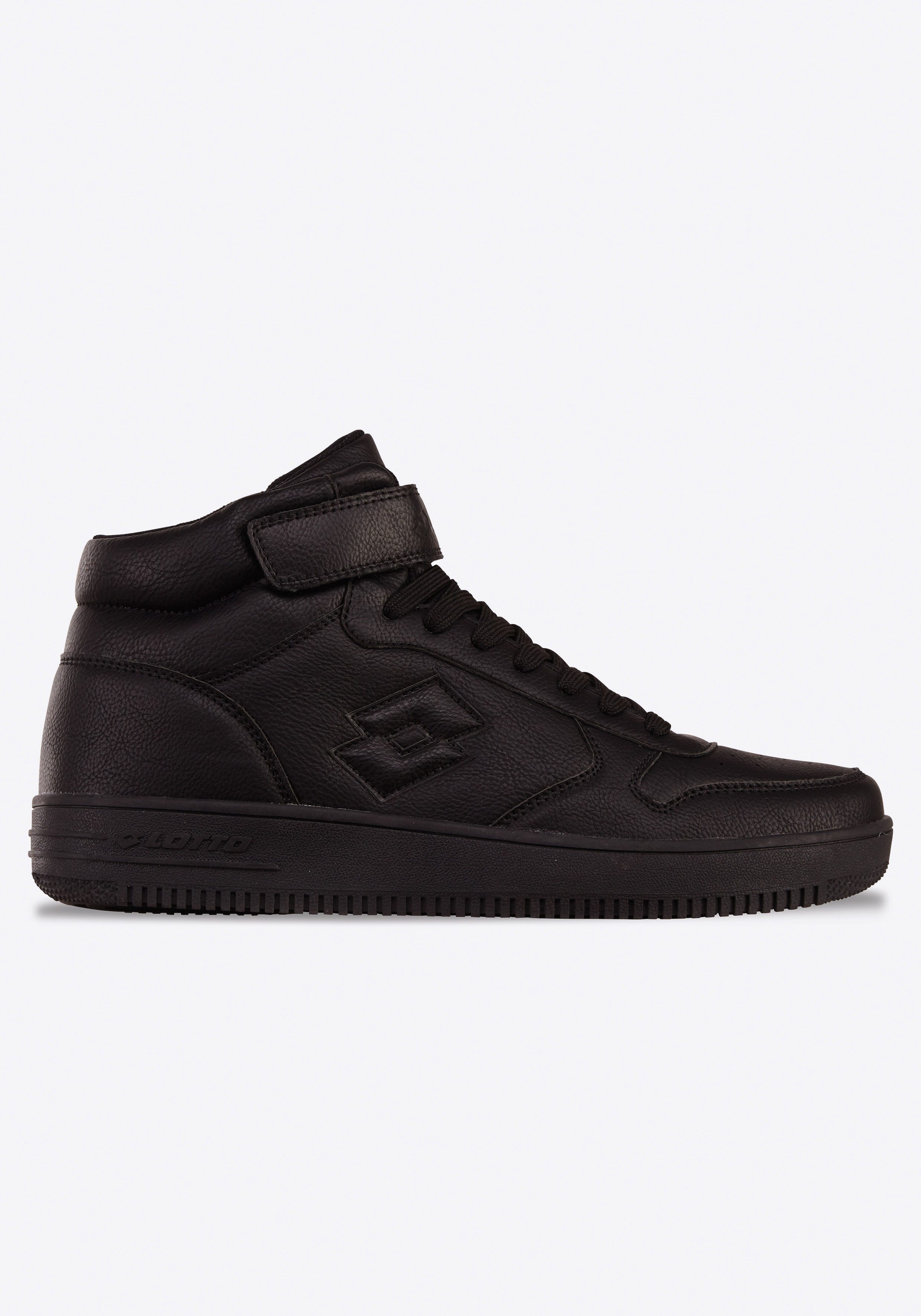 Lotto Sneaker - in angesagtem Midcut günstig online kaufen