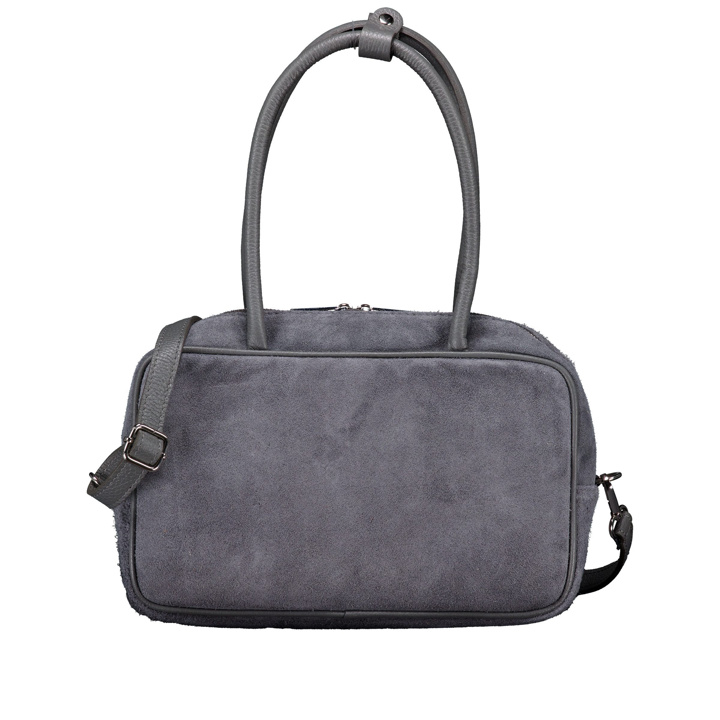 Handtasche Velours