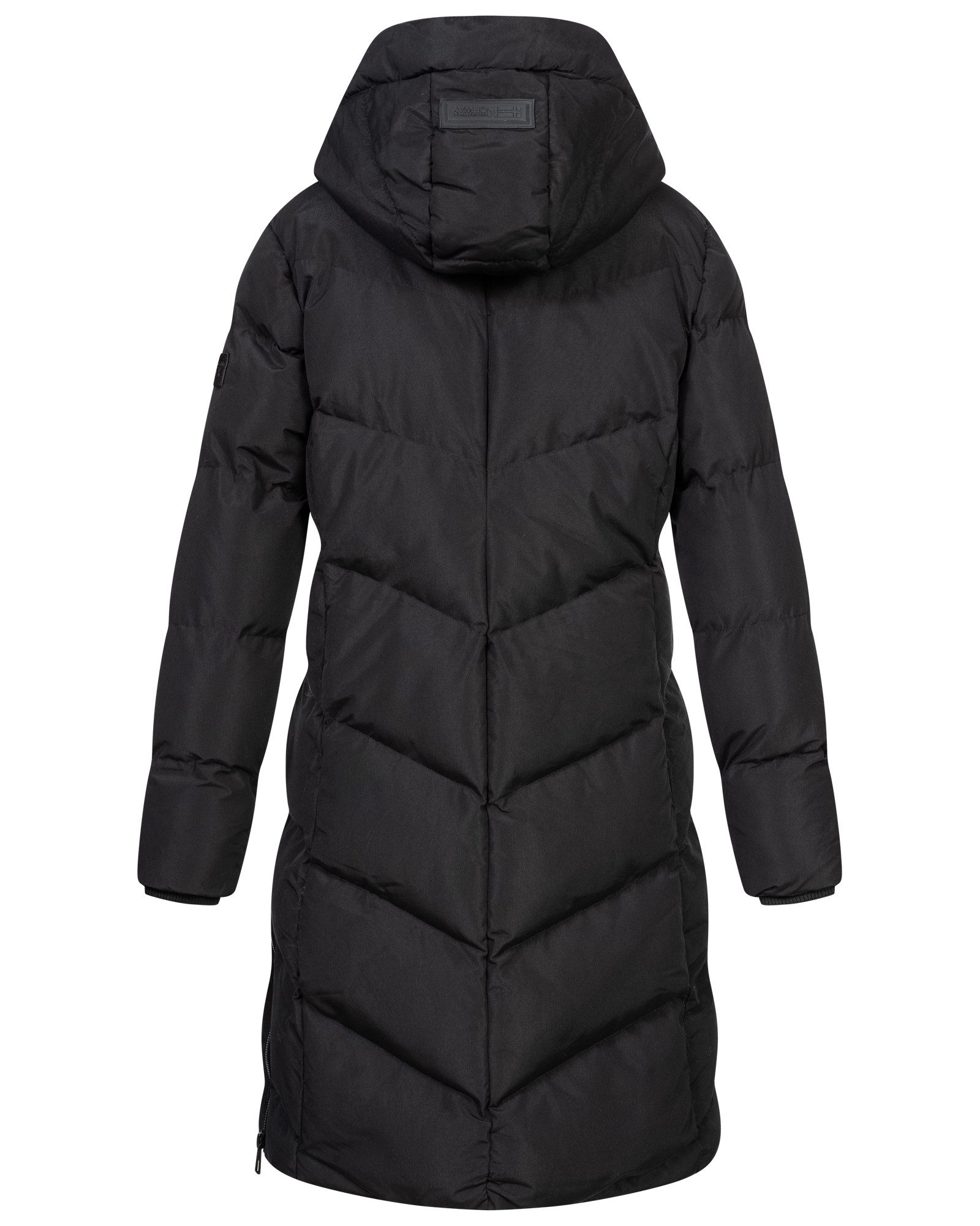Geographical Norway Steppjacke Damen Winter Jacke Mantel Parka Steppjacke Steppmantel Wintermantel