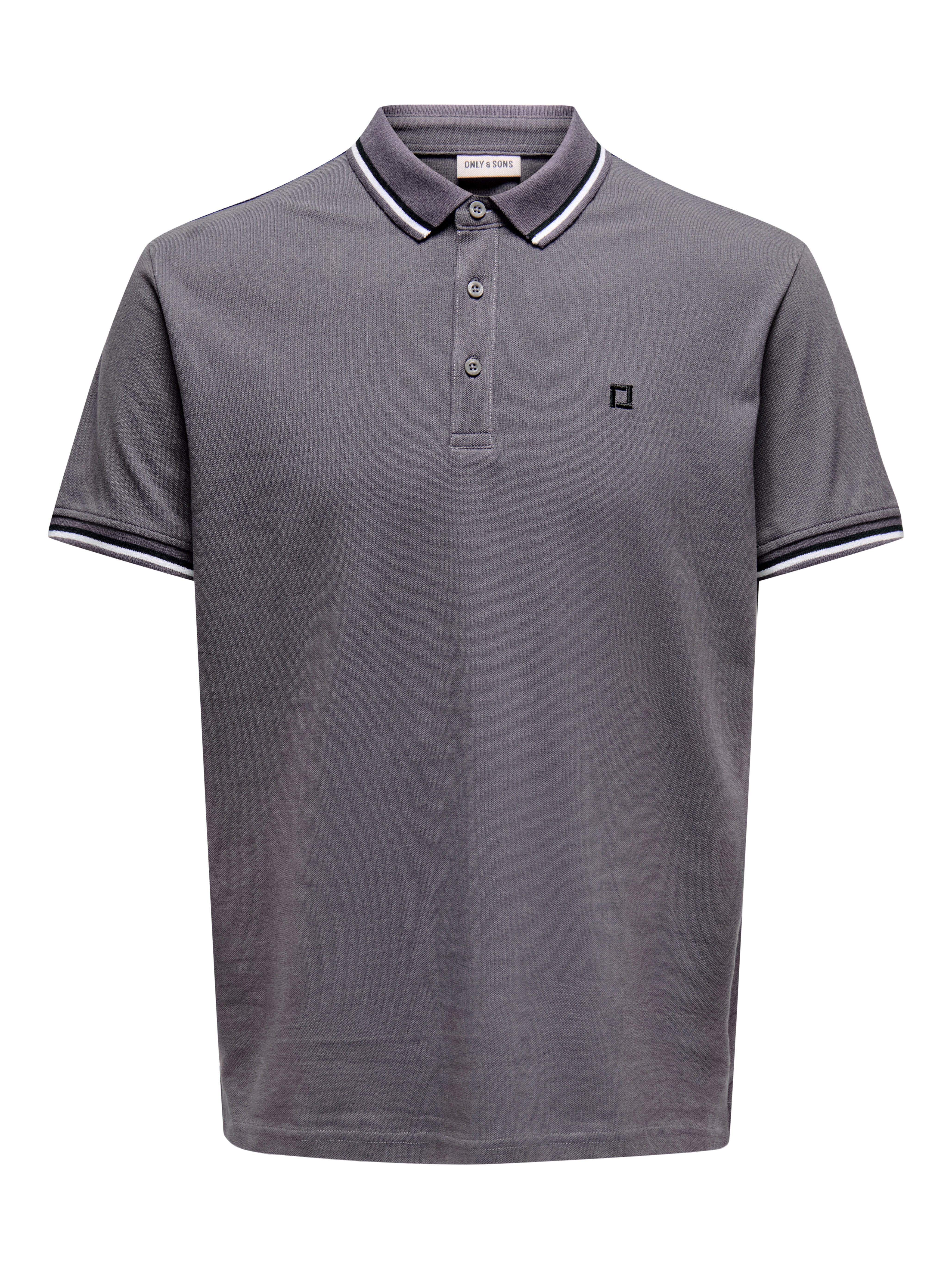 Rabbit Detail:BLACK AND BRIGHT WHITE CONTRAST STRIPE