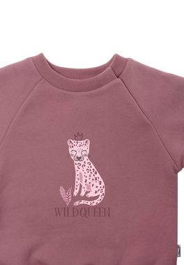 Liliput Sweatshirt Wildqueen mit niedlichem Frontprint