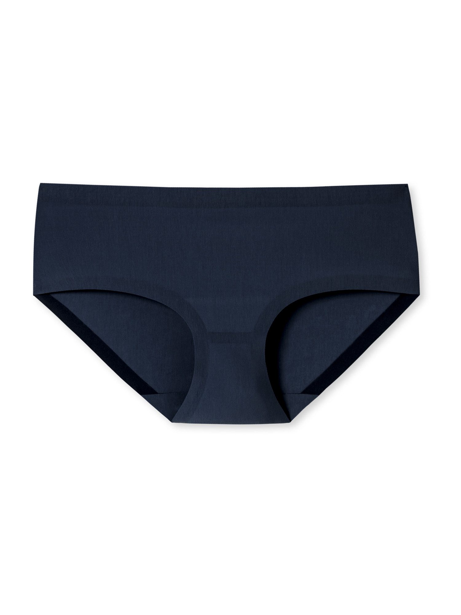 Schiesser Panty Invisible Cotton (2-St)