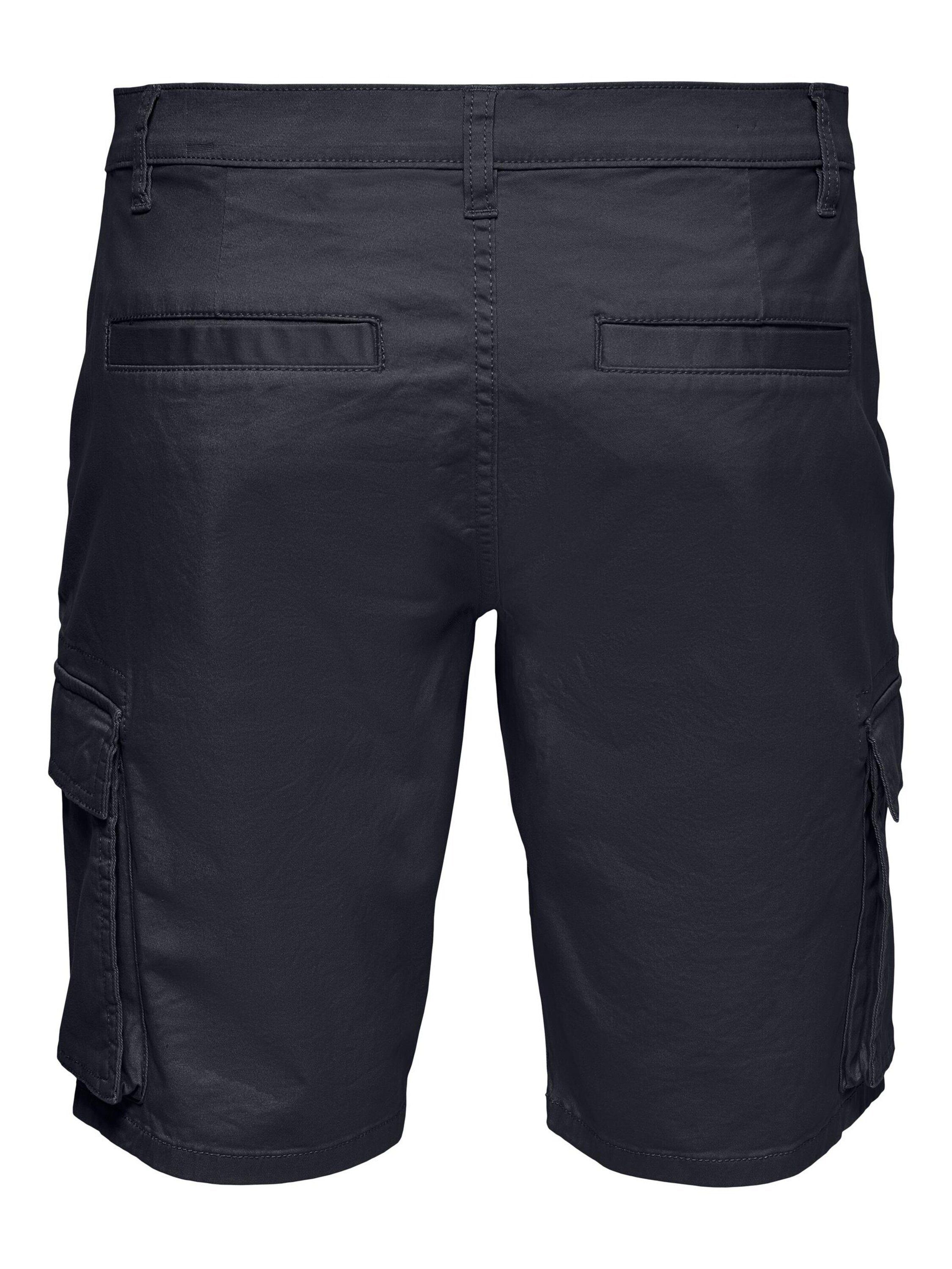 ONLY & SONS Cargoshorts Cam Stage (1-tlg) günstig online kaufen