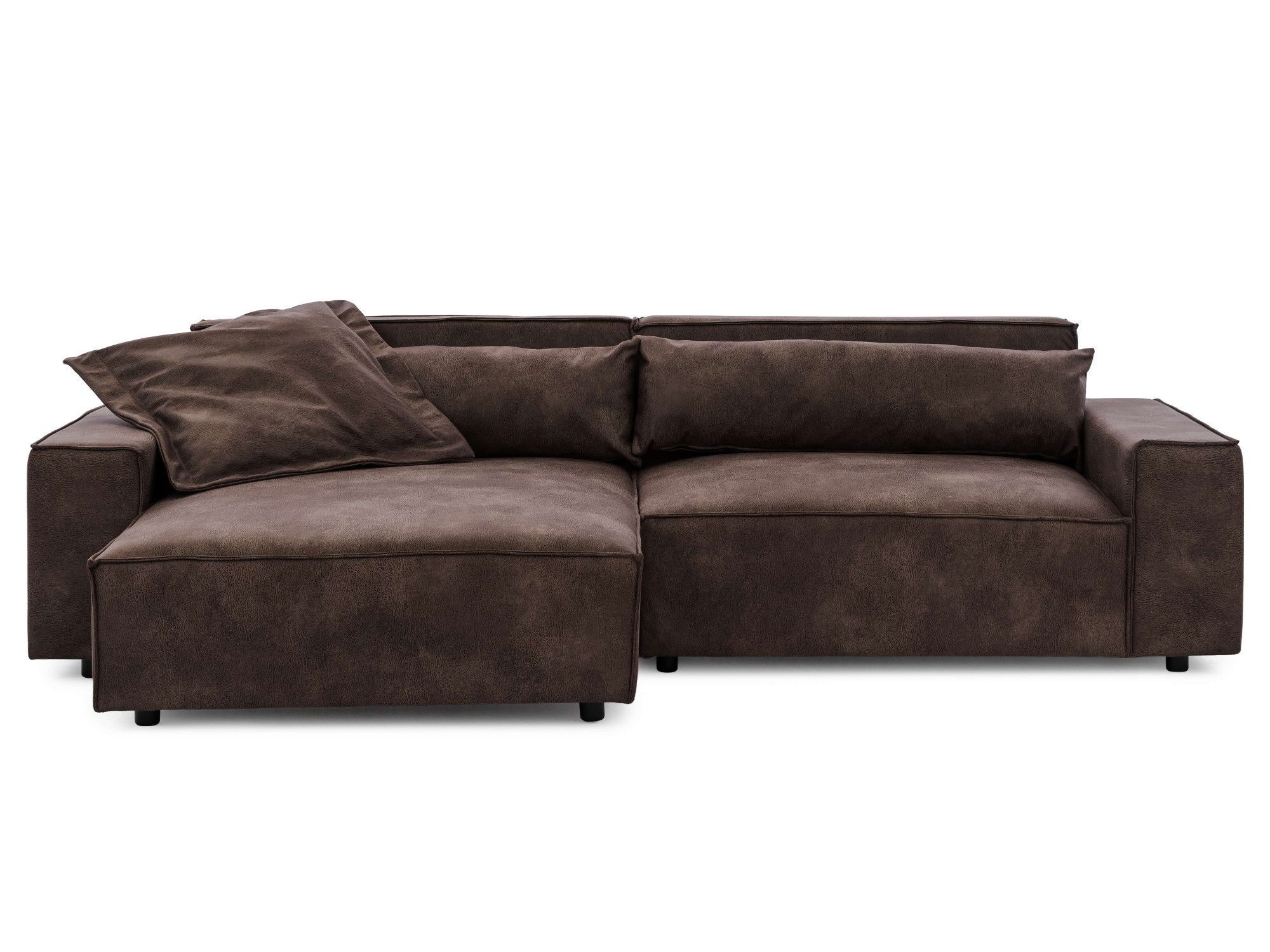 OTTO home Ecksofa KINLEE Design-Sofa mit günstig online kaufen