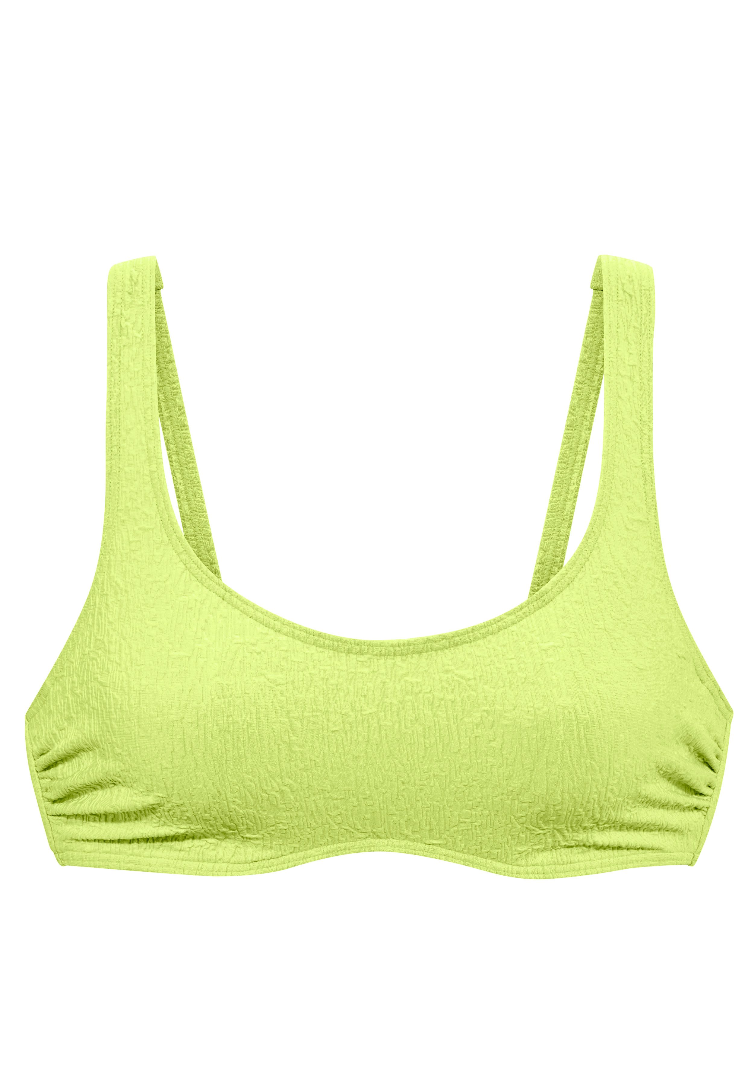 s.Oliver Bustier-Bikini-Top Oana, mit Bügel. € 44,99
