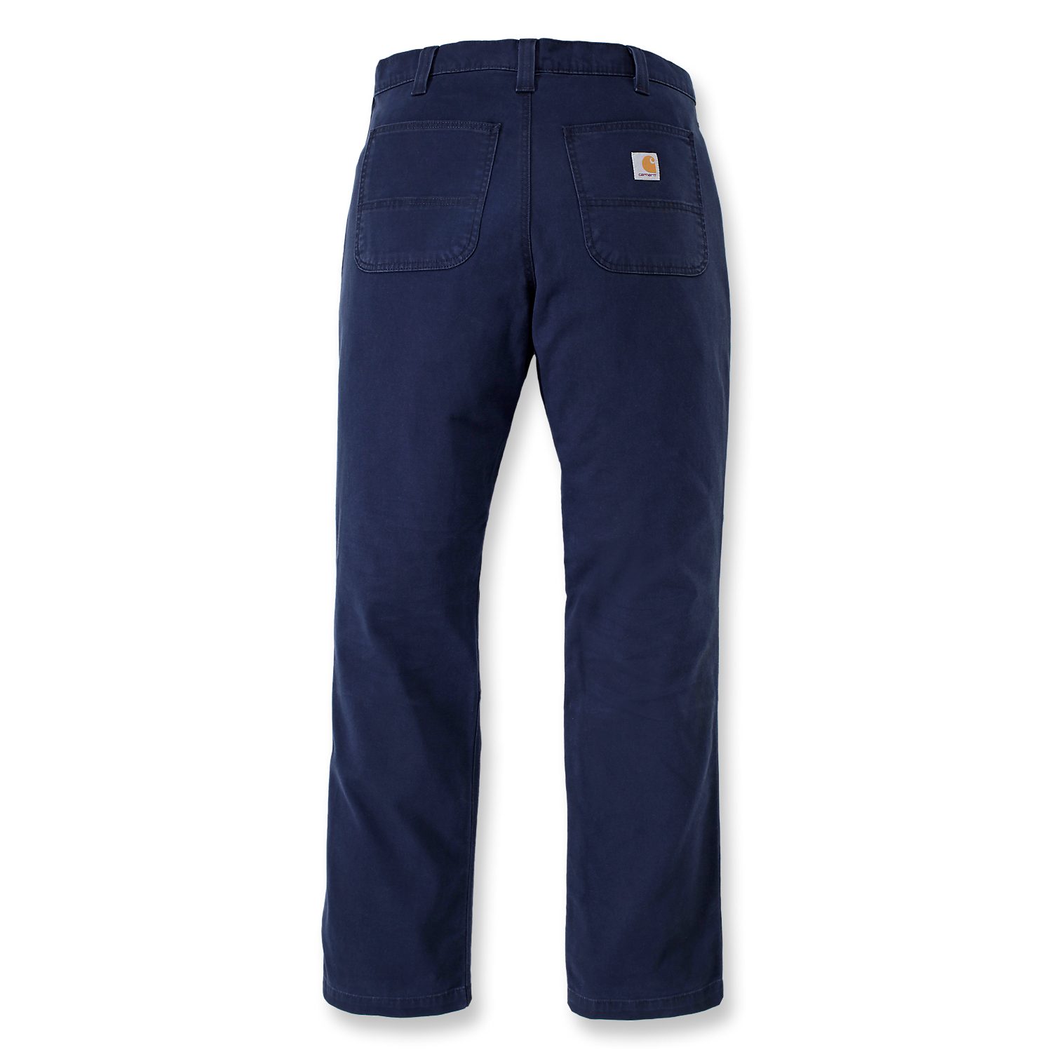 Carhartt Arbeitshose Rigby Straight Fit Rugged Flex® - Erleichtert die Bewegung