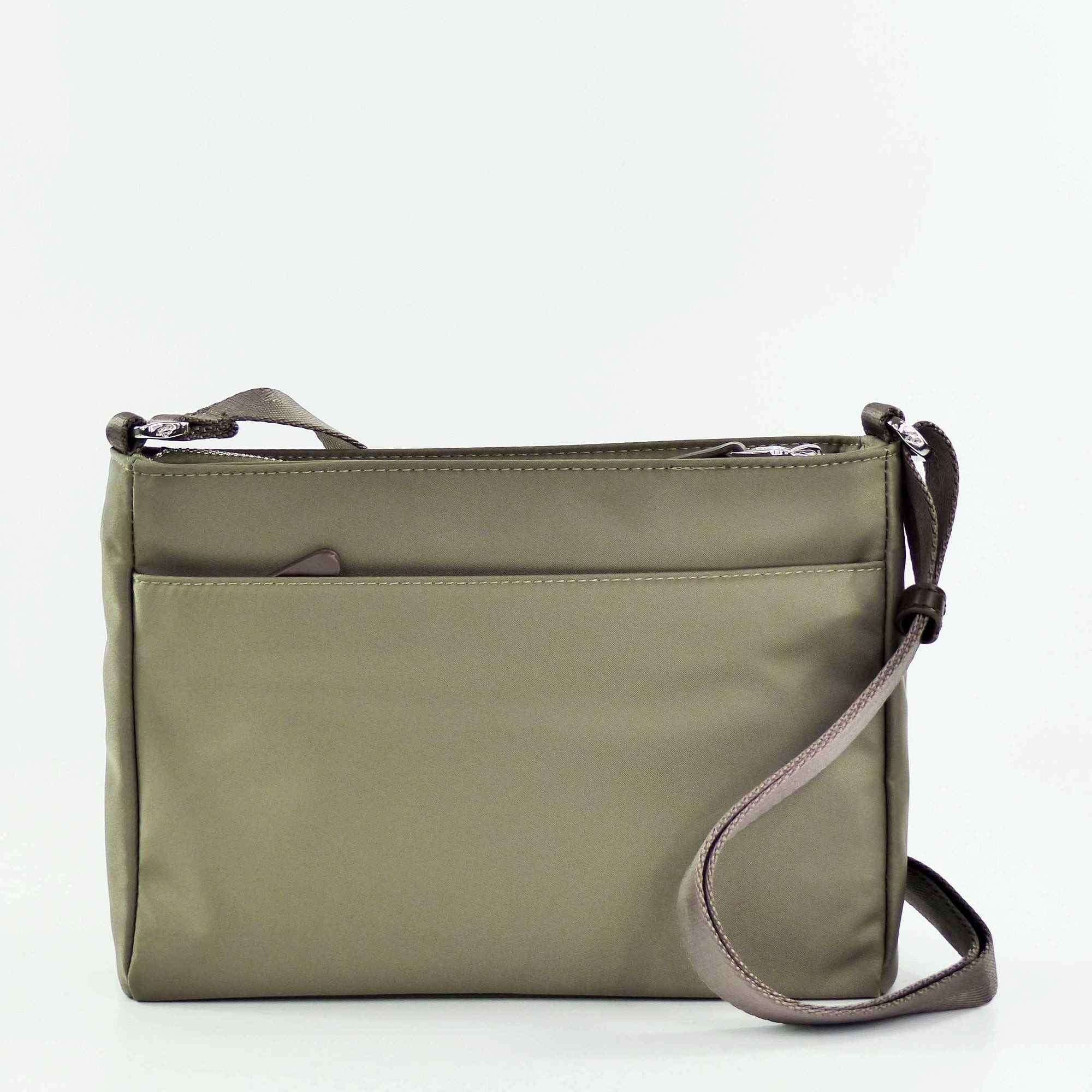 Mandarina Duck Umhängetasche Hunter Small Crossover VCT30 PIRITE